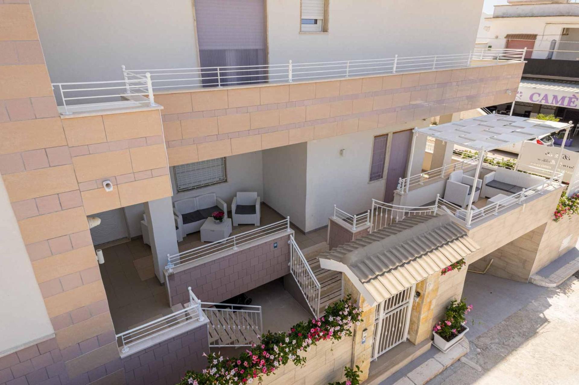 Bed & Breakfast Saint Matthew E By Latuapuglia San Pietro in Bevagna