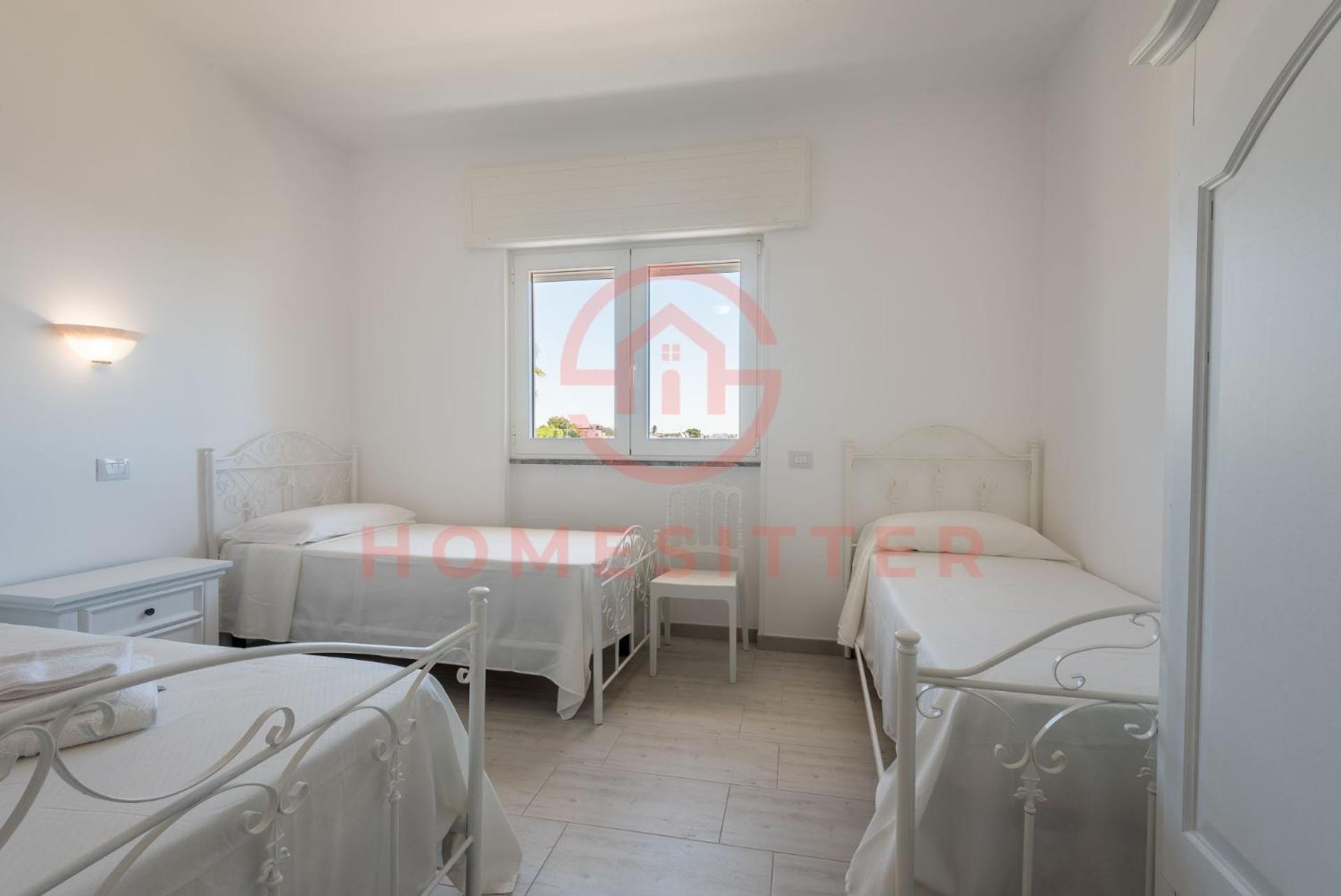 Bed & Breakfast Saint Matthew E By Latuapuglia