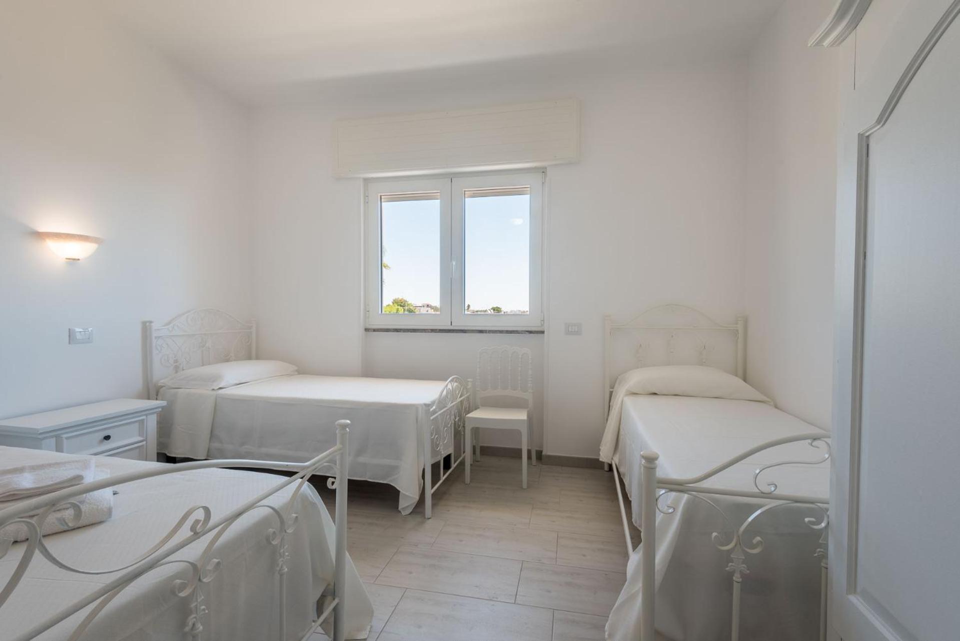 Bed & Breakfast Saint Matthew E By Latuapuglia