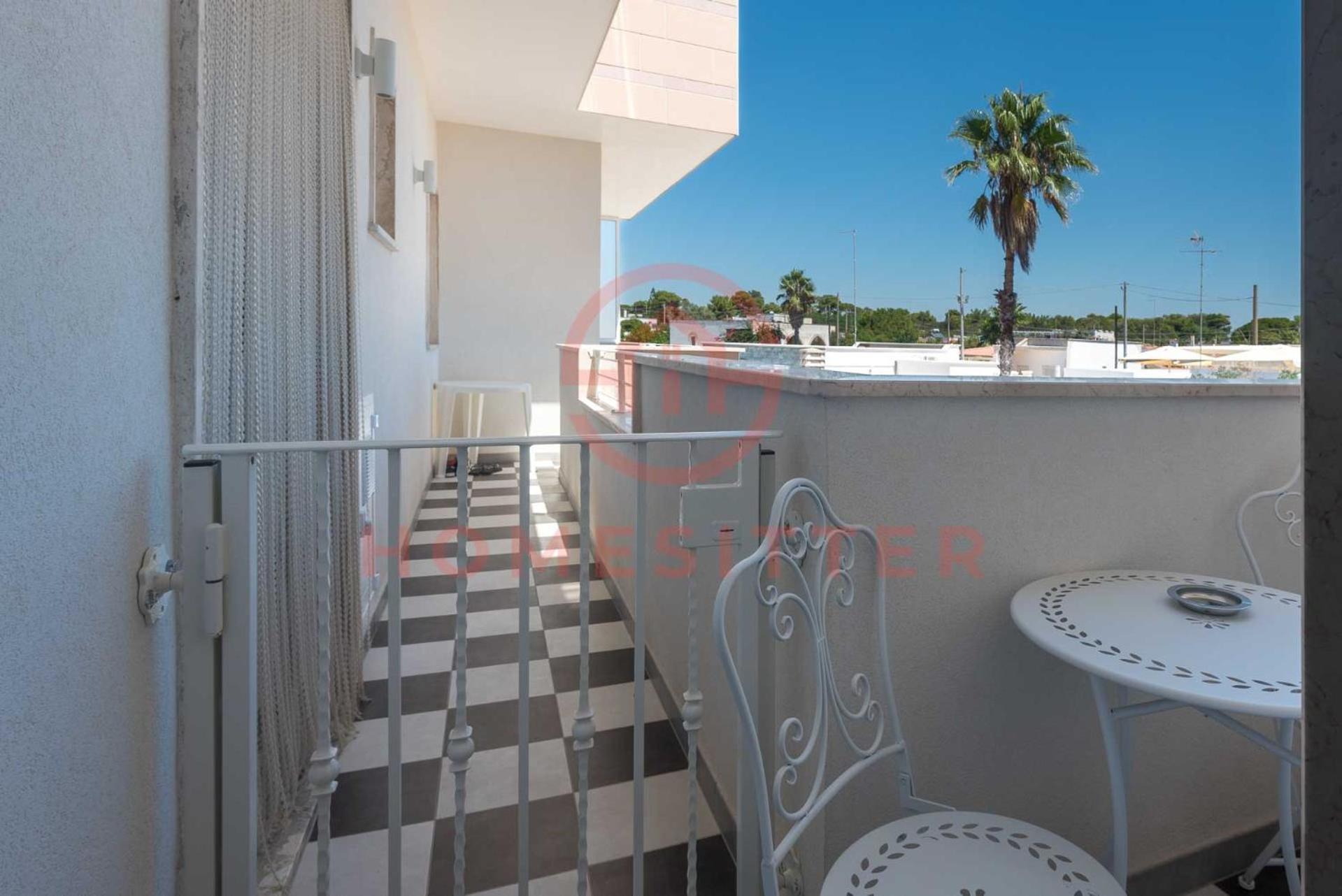Bed & Breakfast Saint Matthew E By Latuapuglia
